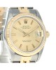 Rolex Datejust 31 Stainless Steel Yellow Gold 68273